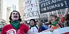 Abtreibung USA Roe v Wade
