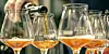 Insgesamt wurden 222 Bierspezialitäten aus aller Welt ausgezeichnet.