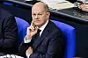 Bundeskanzler Olaf Scholz