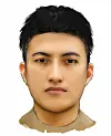 Phantombild