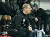 Timo Schultz ist seit Saisonbeginn Trainer des FC St. Pauli.