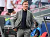 Julian Nagelsmann trug während des Champions-Leauge-Halbfinals einen auffälligen Anzug.