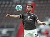 Hat sich fürs DFB-Pokal-Spiel in Elversberg in St. Paulis Startelf gekämpft: Boris Tashchy