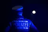 Die Polizei arbeitet am Einsatzort (Symbolbild).