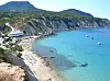 Reiseveranstalter TUI ist zuversichtlich: Bereits ab Mai sollen beliebte Urlaubsziele wie Ibiza wieder angeflogen werden.