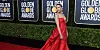 Schauspielerin Scarlett Johansson berichtete von sexistischen Fragen bei Pressekonferenzen des Golden Globes-Veranstalters.