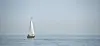 Die Segelyacht wurde in Cuxhaven abgeschleppt (Symbolbild).