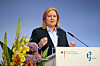 Bundesarbeitsministerin Bärbel Bas (SPD) plant eine große Reform des Bürgergelds.