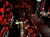 Die Speakeasy-Bar „Rabbit Hole“ in Bangkoks Stadtteil Thonglor.