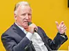 Ist der Meinung, dass der DFB die aktuelle Krise selbst verschuldet hat: Andreas Brehme