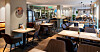 Das Schweinske Restaurant am Stadtpark in Hamburg