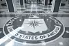 Eingangshalle des CIA-Hauptquartiers in Langley (Virginia).