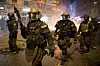 Polizeieinsatz bei den G20-Ausschreitungen
