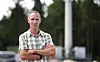 Frank Ullrich auf einer Wahlveranstaltung