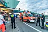 Messerstecherei Landungsbrücken