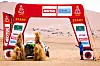 Rallye Dakar