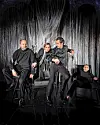 Das Ensemble des Theaterstücks „State of Affairs“