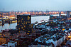 Das Empire Riverside Hotel