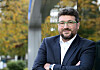 André Thaller ist Vorstandsvorsitzender der PSD Bank Nord eG