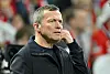 Lothar Matthäus am Spielfeldrand beim Europa-League-Finale 2026 in Istanbul.