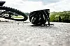 Unfall mit Pedelec-Fahrer