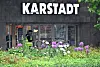 Karstadt schließt eine weitere Filiale im Norden (Archivbild).