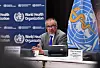 Tedros Adhanom Ghebreyesus, Generaldirektor der Weltgesundheitsorganisation (WHO)