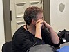 Bezirksfraktionschefin der AfD, Nicole Jordan, sitzt im Amtsgericht.