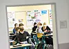 Schulklasse