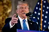US-Präsident Donald Trump