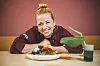 TV-Köchin Zora Klipp betreibt drei Restaurants in Hamburg.