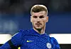 Timo Werner im Trikot des FC Chelsea