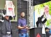 Islamisten-Prediger