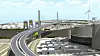 Süderelbbrücke Visualisierung