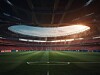 Fußball Stadion