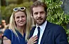 Alles aus? Michelle Hunziker und ihr Ehemann Tomaso Trussardi.