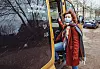 Ich bin einen Tag Moia gefahren – und war fast immer alleine | MOPO