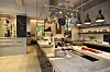 Cornelia Polettos Kochschule „Cucina“ in Eppendorf wird umgebaut.