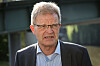 Holger Lange ist kaufmännischer Geschäftsführer bei der Stadtreinigung. (Archivbild)