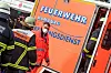 Retter der Hamburger Feuerwehr (Symbolbild)
