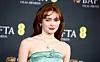 Sadie Sink auf dem roten Teppich der 2026 EE BAFTA Film Awards im Royal Festival Hall in London.