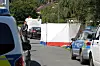 Eltern in Bremen mit Stichwaffe getötet (Archivbild)