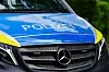 In Hamburg-Heimfeld wurden von der Polizei aufgrund von Schüssen vorläufig zwei Männer festgenommen. (Symbolbild)