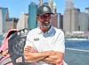 Jürgen Klopp spricht im adidas Home of Soccer in New York City vor dem WM-Gruppenspiel gegen Ecuador.