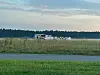 Flughafen Nürnberg: Klima-Aktivisten haben sich Zugang auf das Gelände geschafft.