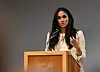 Meghan london Anti Terror