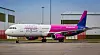 WIzz Air Hamburg Sarajevo