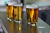 Bei der internationalen Bierverkostung der „Finest Beer Selection” wurde 2026 ein ”Nanobrauerei” aus Hamburg ausgezeichnet. (Symbolbild)