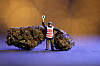 Cannabis Auto Polizei