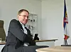 Daniel Günther, Ministerpräsident von Schleswig Holstein. (Archivbild) Er spricht von einem Erfolg, der über das Wirtschaftliche hinausgeht.